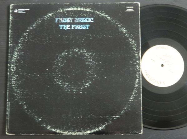 Frost / Frost Music / 1969 RARE (VM)